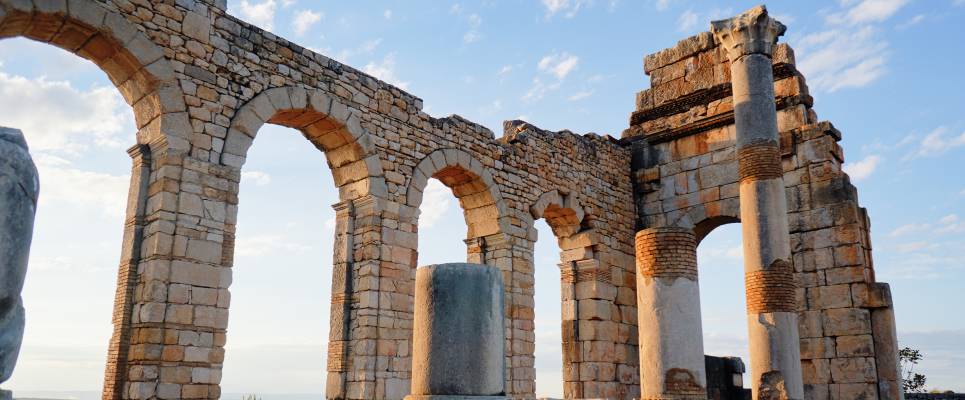 Highlights of Morocco – In Comfort