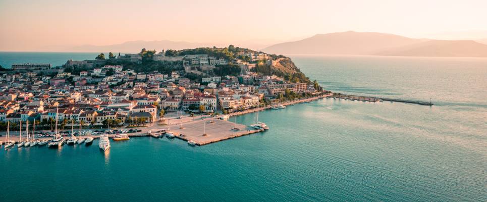 Highlights of Ancient Greece