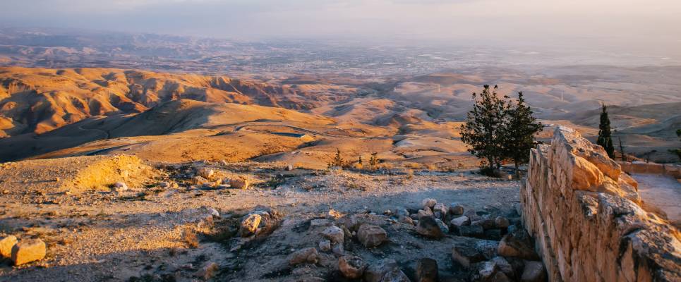 Kingdoms of Jordan – Premium Adventure