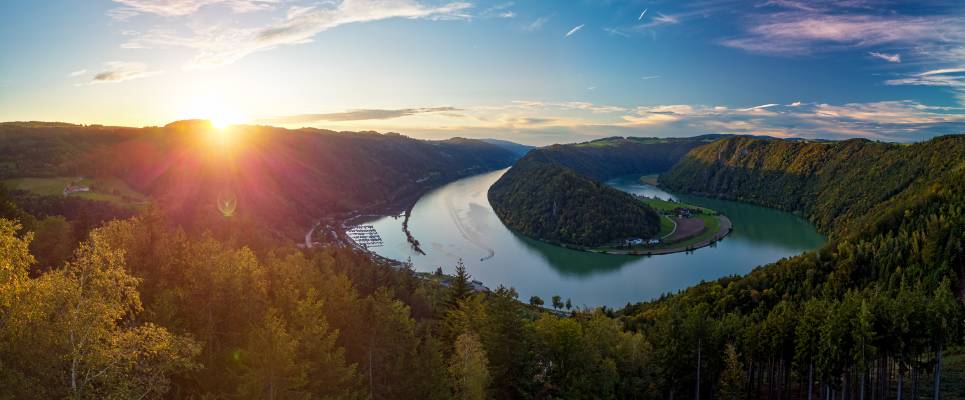 Schlogener Loop