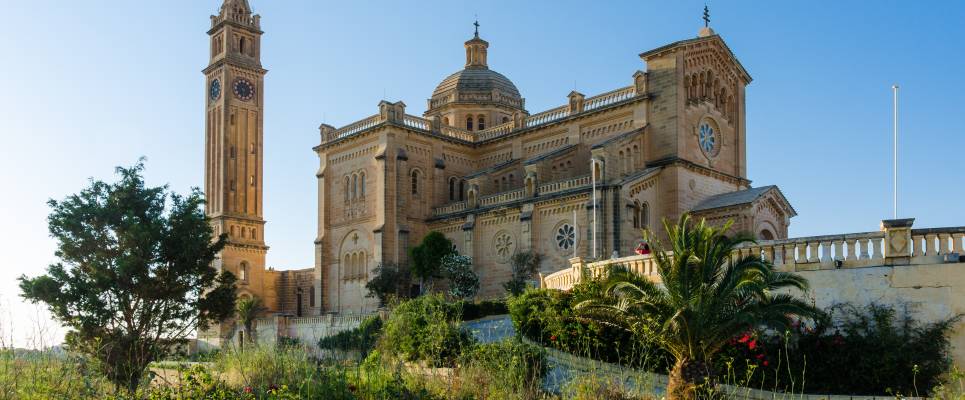 Ta Pino,Gozo