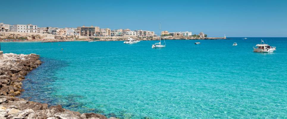 Discover Puglia: Italy’s Ancient Heel