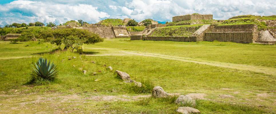 Discover Mexico – Day of the Dead (San Cristobal)