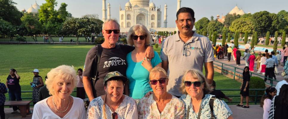 Colours of Rajasthan – Pushkar Festival