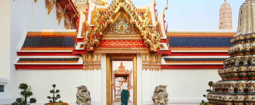 Southeast Asia Explorer