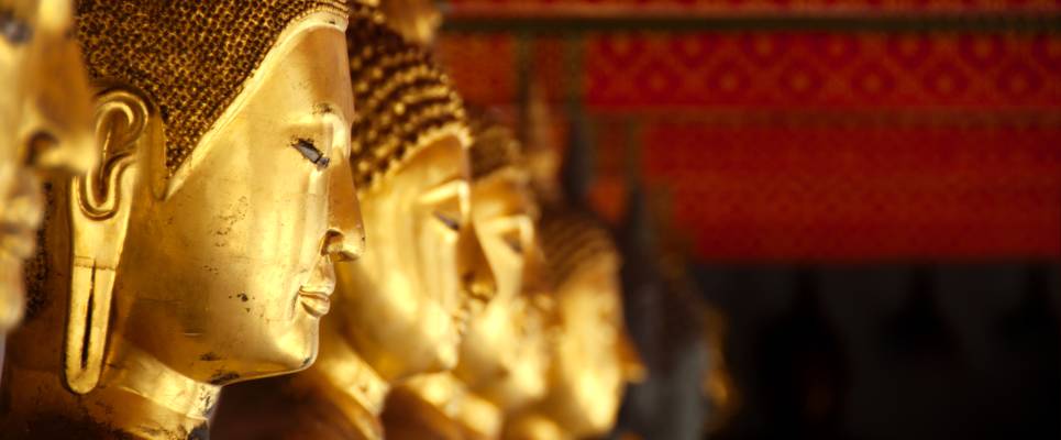 Southeast Asia Family Adventure