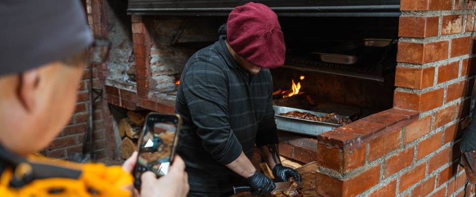 Essential Patagonia: Fjords & Torres del Paine