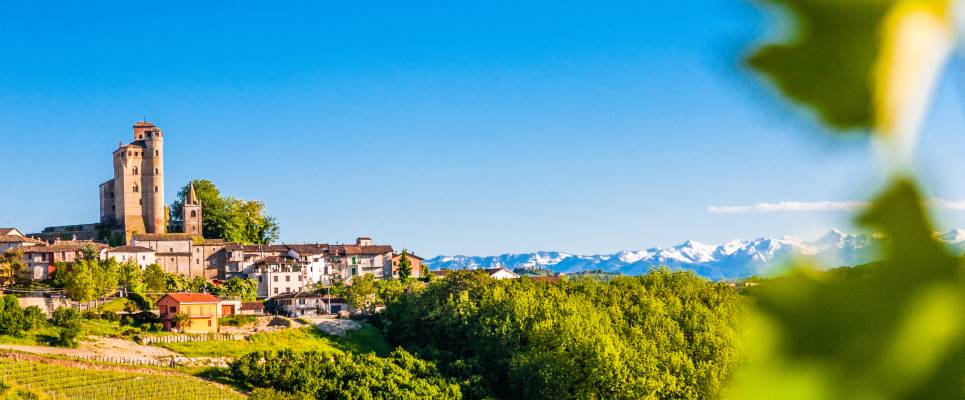 Serralunga d'Alba