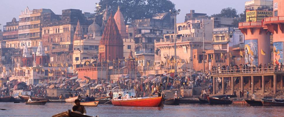 Highlights of Northern India