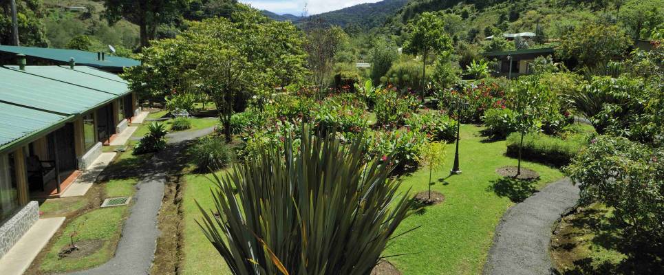 Costa Rica’s Coastal Secrets