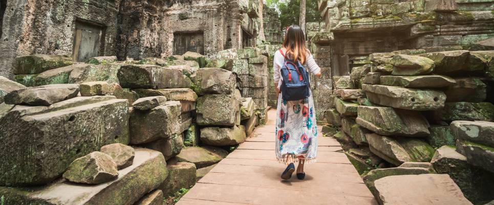 Southeast Asia Family Adventure