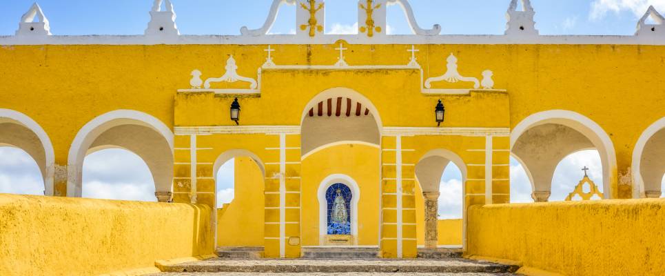 Discover Mexico – Day of the Dead (Oaxaca)