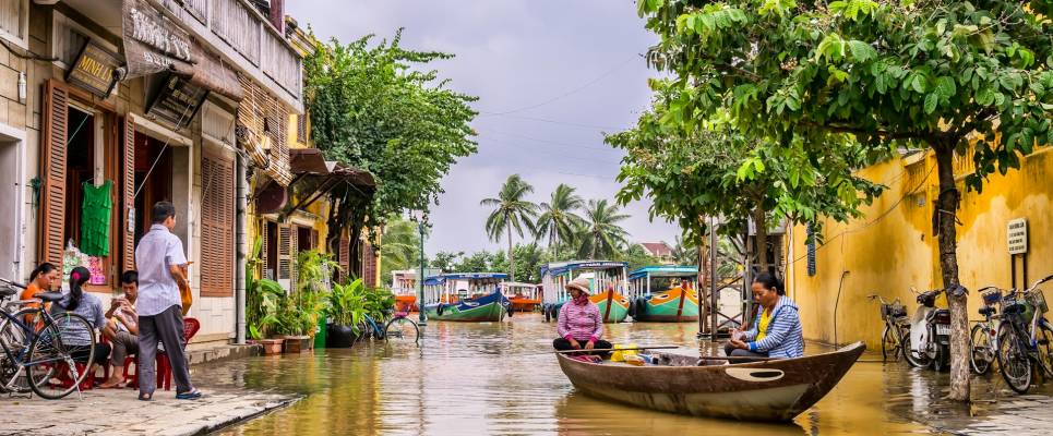 Vietnam Family Adventure