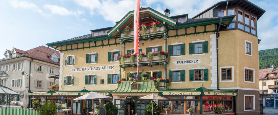 Hotel Adler