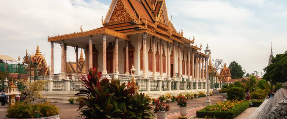 Cycle Southeast Asia