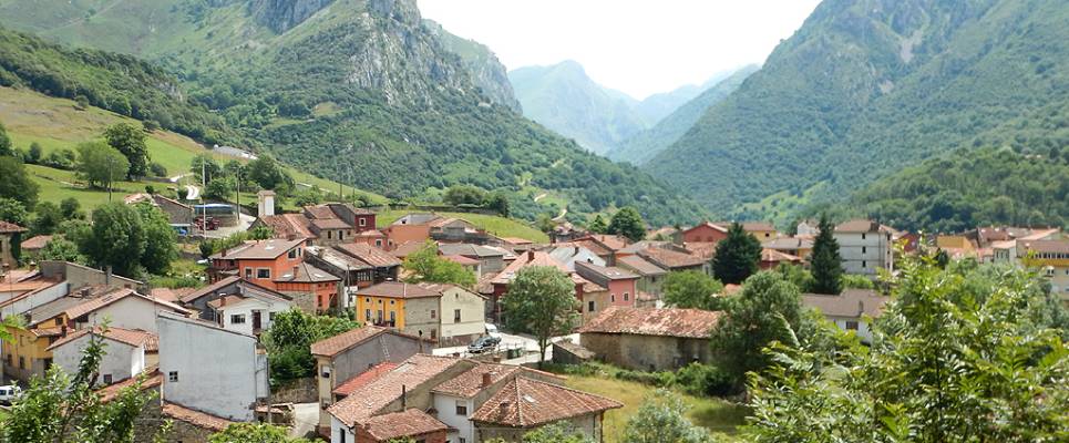 Hike Spain’s Picos de Europa