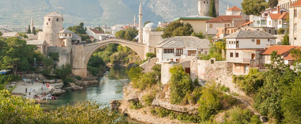 Mostar