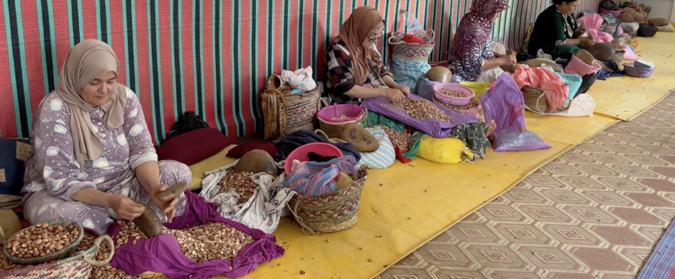 Treasures of Morocco – Premium Adventure