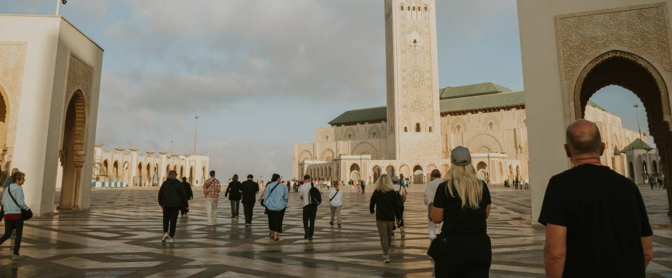 Treasures of Morocco – Premium Adventure