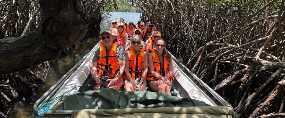 Sri Lanka: Wonders & Wildlife – Premium Adventure