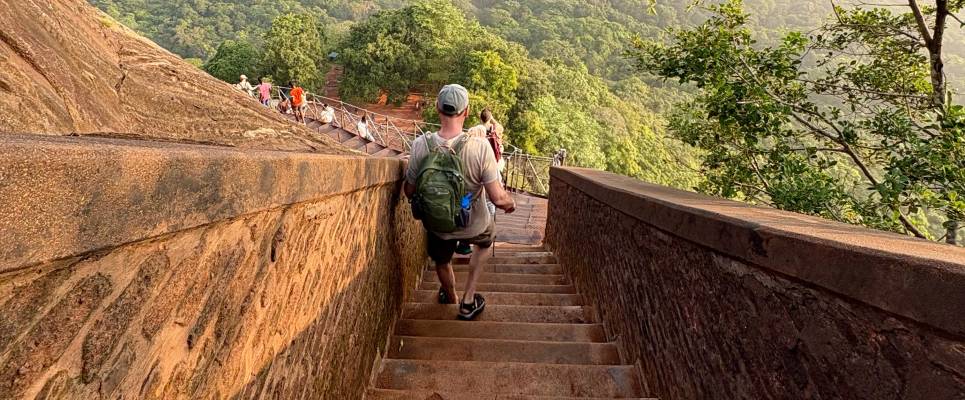 Best of Sri Lanka – Family Adventure