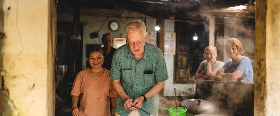 Hidden Vietnam: Sapa & Beyond