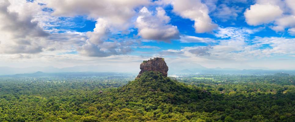 Sri Lanka In Style