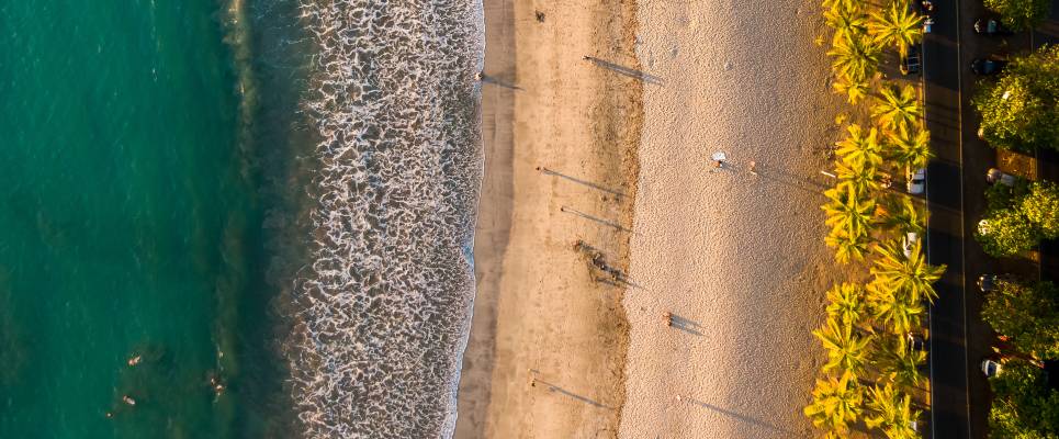 Costa Rica Active Escape