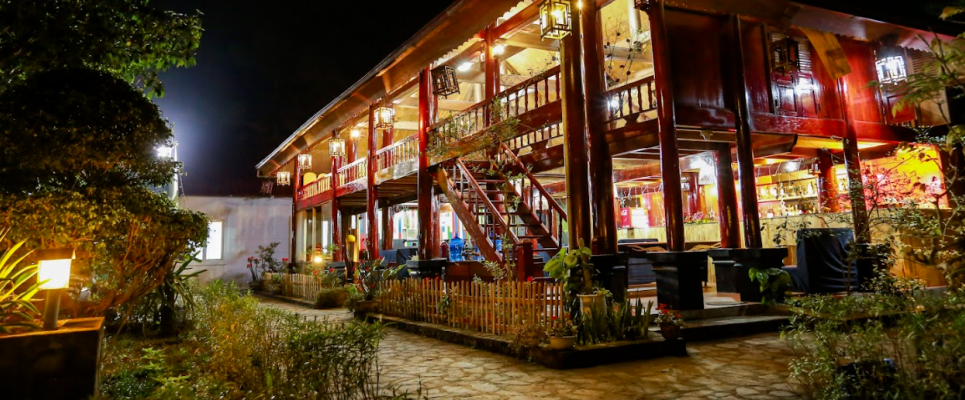 Hidden Vietnam: Sapa & Beyond