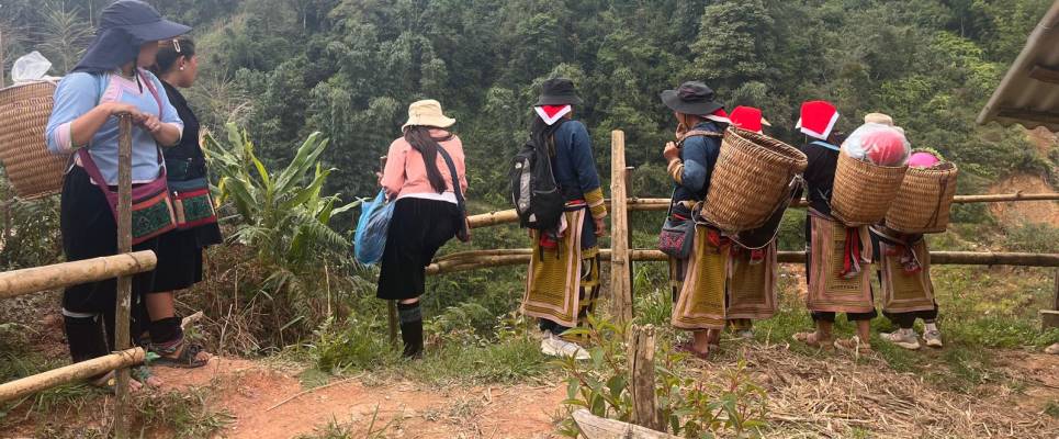 Hidden Vietnam: Sapa & Beyond