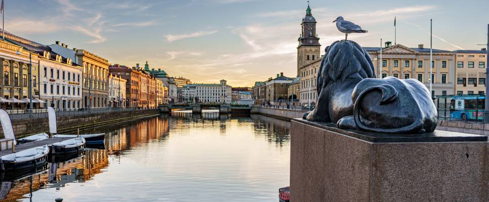 Best of Norway, Sweden & Finland