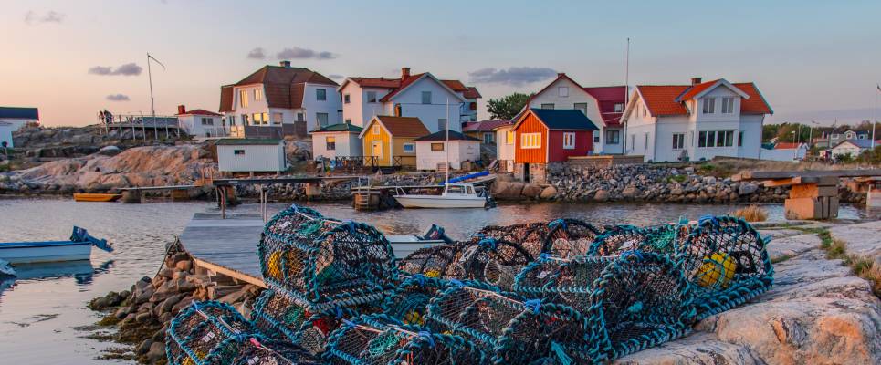 Best of Norway, Sweden & Finland