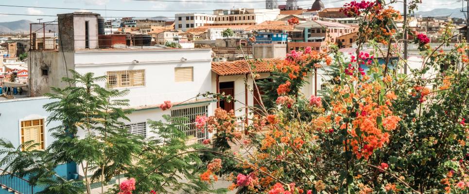 Cuba: La Isla Grande