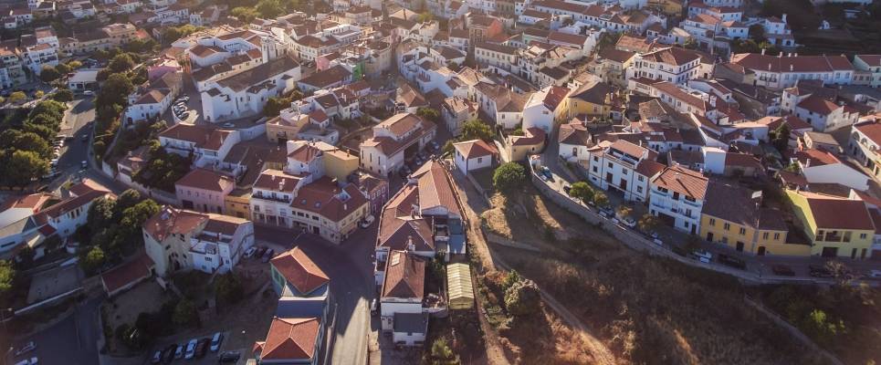 Walking Portugal’s Wild Algarve