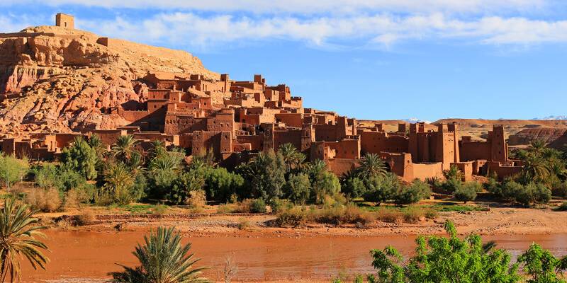 Highlights of Morocco – In Comfort