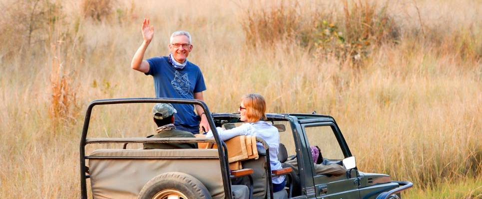 Colours of Rajasthan – Pushkar Festival