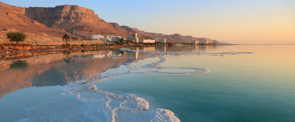 Kingdoms of Jordan – Premium Adventure