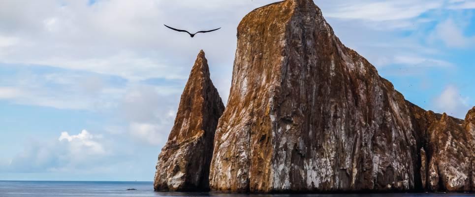 Galapagos Walking Adventure