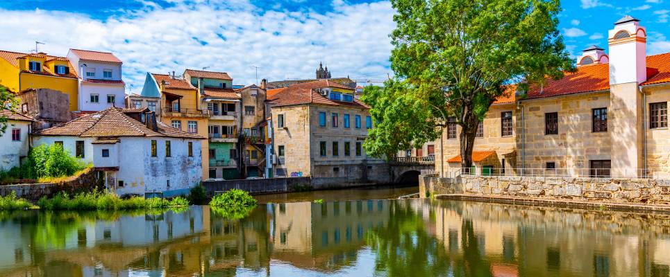 Discover Northern Portugal – Premium Adventure