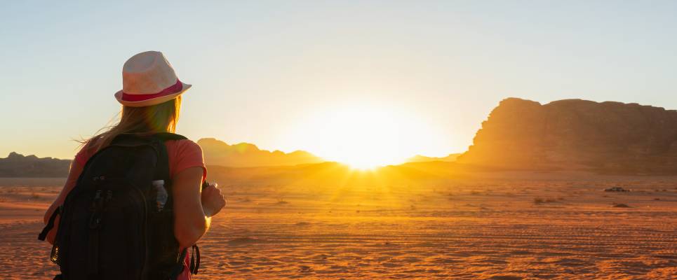 Kingdoms of Jordan – Premium Adventure