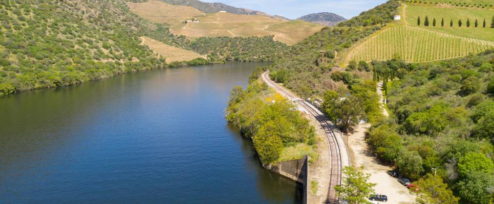 Discover Northern Portugal – Premium Adventure