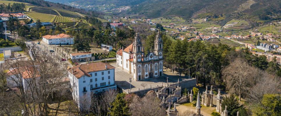 Discover Northern Portugal – Premium Adventure