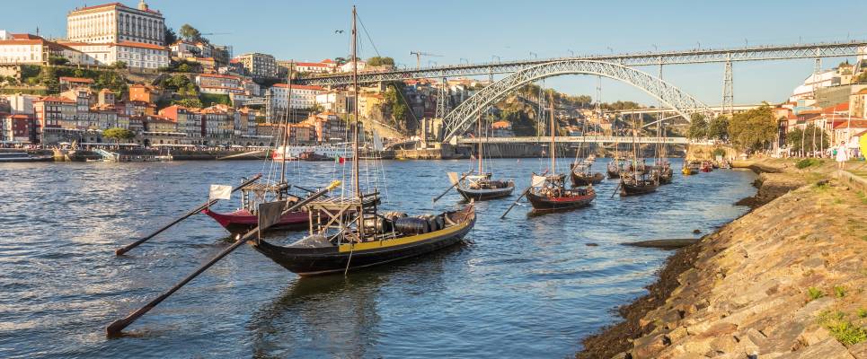Discover Northern Portugal – Premium Adventure