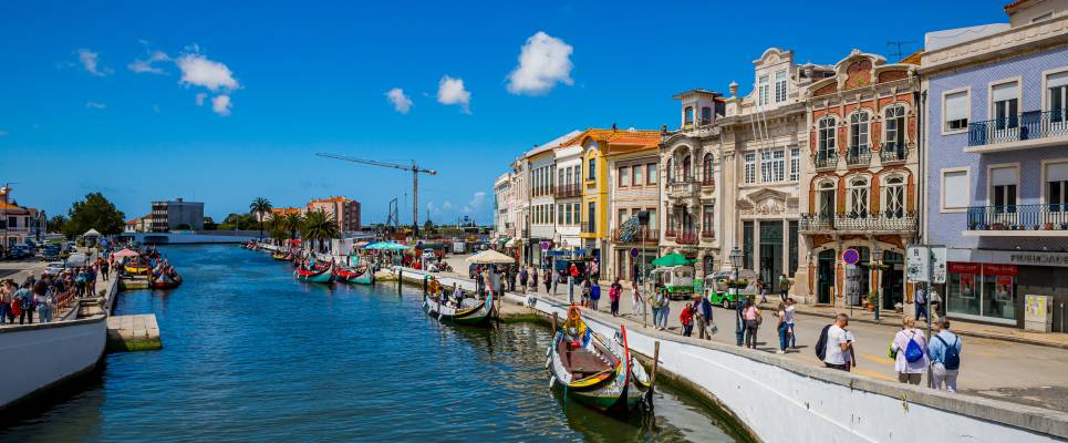 Discover Northern Portugal – Premium Adventure