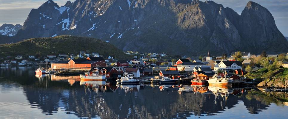 Antarctic Express: Fly South, Sail North via Buenos Aires