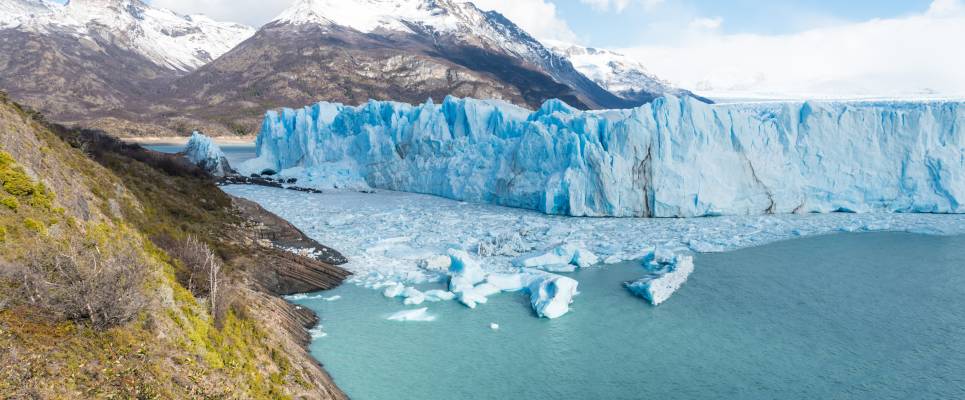 Classic Patagonia Treks