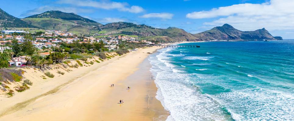 Madeira Discovery – Premium Adventure