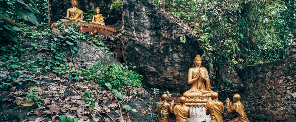 Discover Laos in Comfort