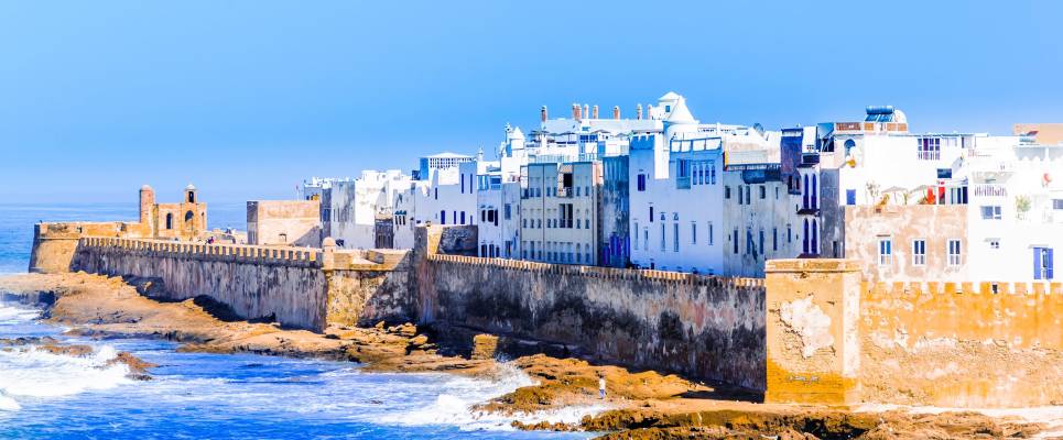 Cycle Morocco’s Great South