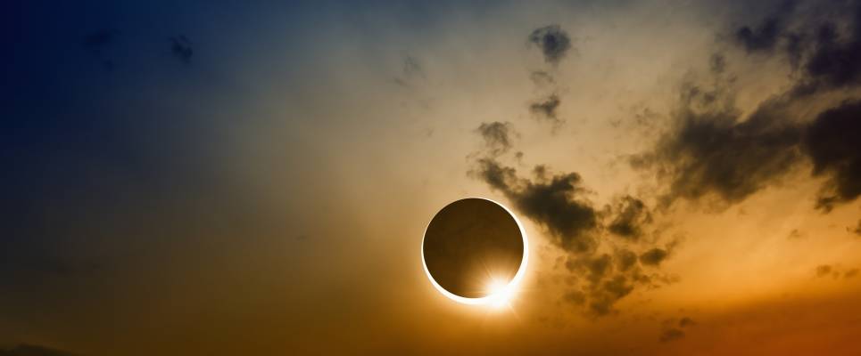 Iceland to Greenland: Total Solar Eclipse (13 days)